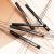 Hogyan lehet vastagabb a szemöldököd? Nézd meg a Nanobrow Brow Pen Microblading hatású szemöldök tollat!